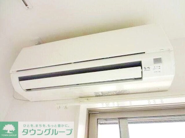 エステ阿佐ヶ谷の物件内観写真